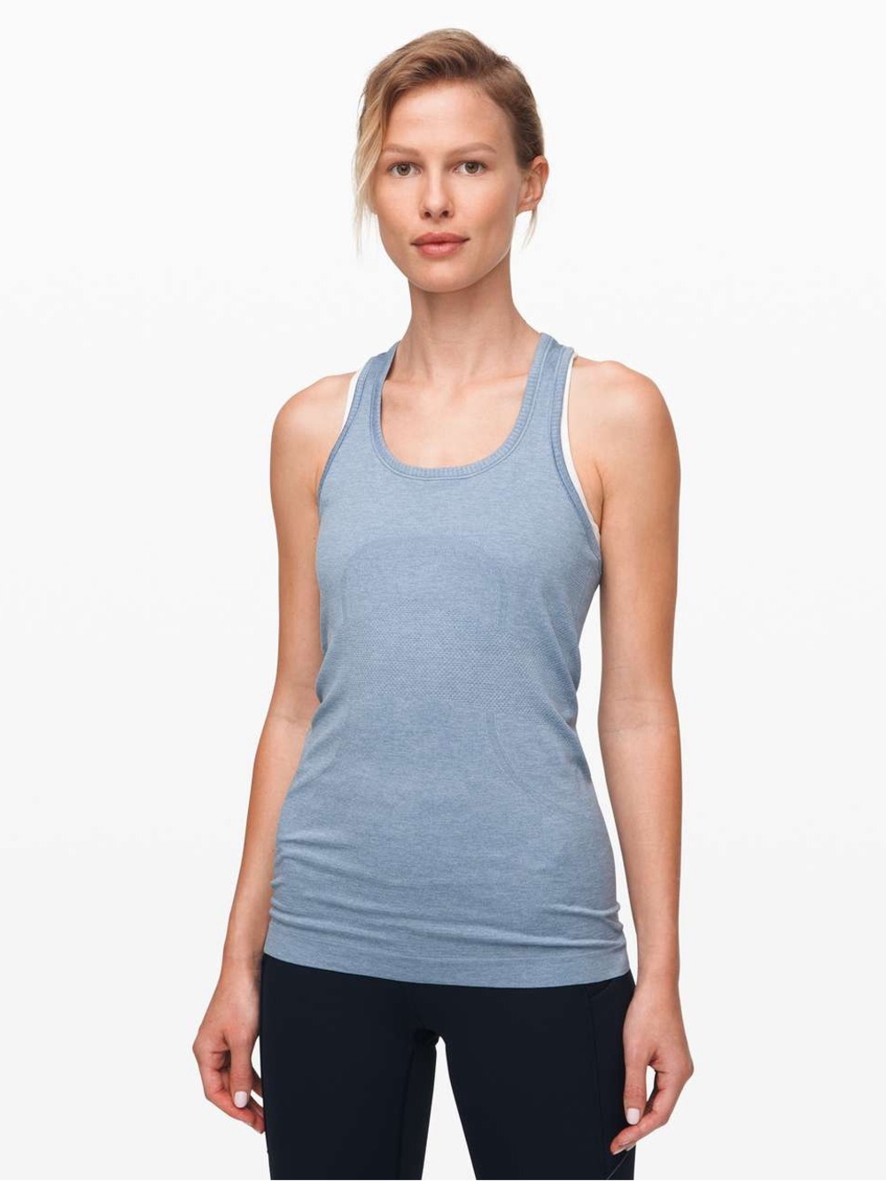Lululemon swiftly tech racerback - size 8